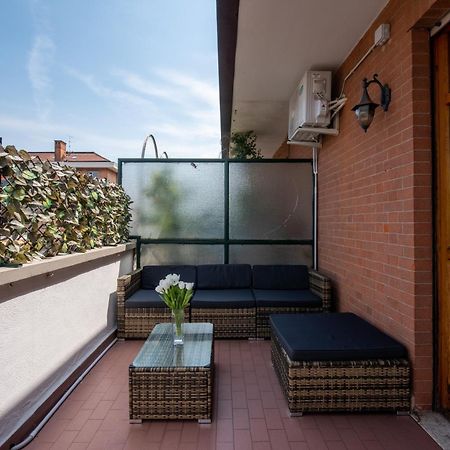 La Stellata By Apartments To Art Torino Dış mekan fotoğraf