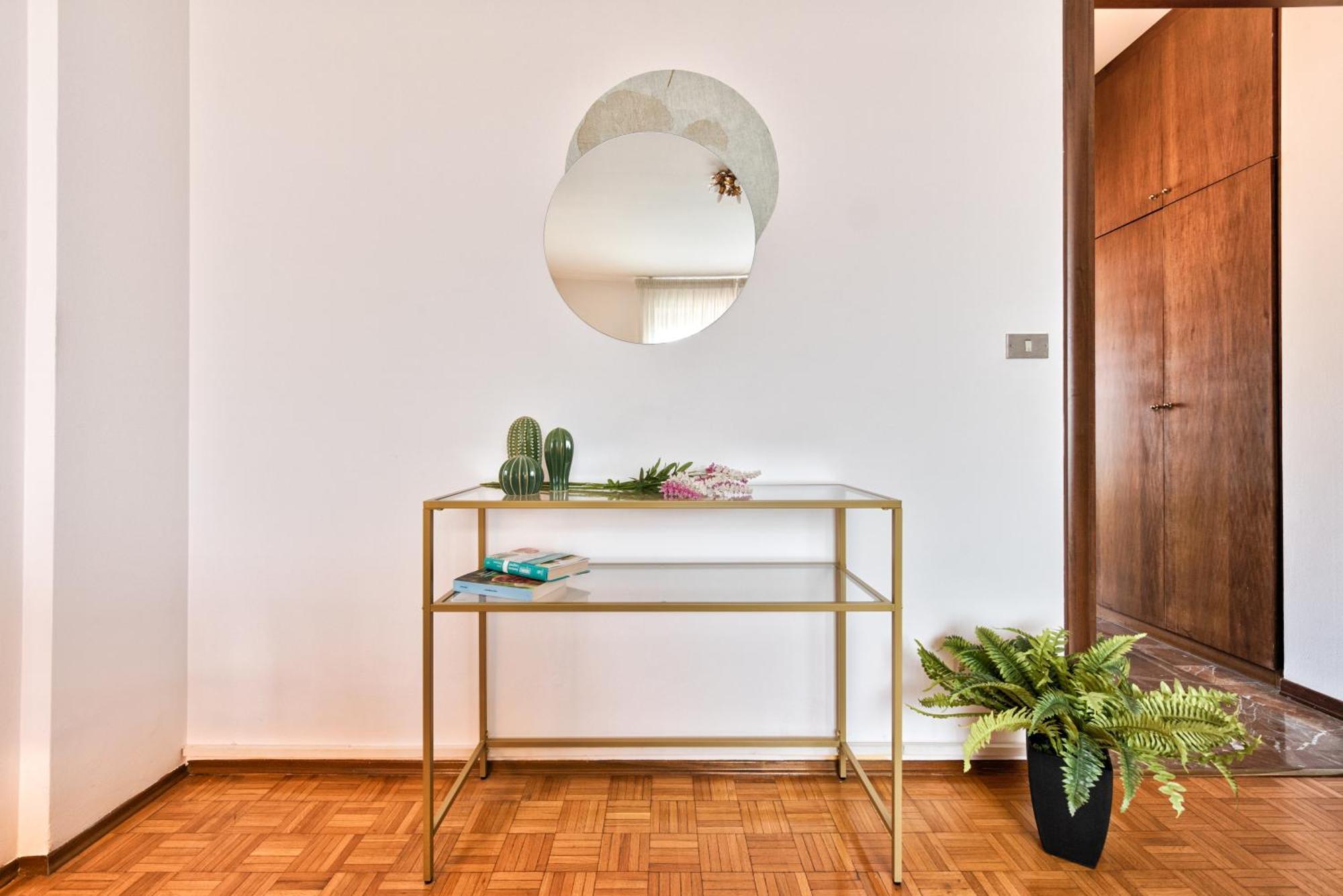 La Stellata By Apartments To Art Torino Dış mekan fotoğraf