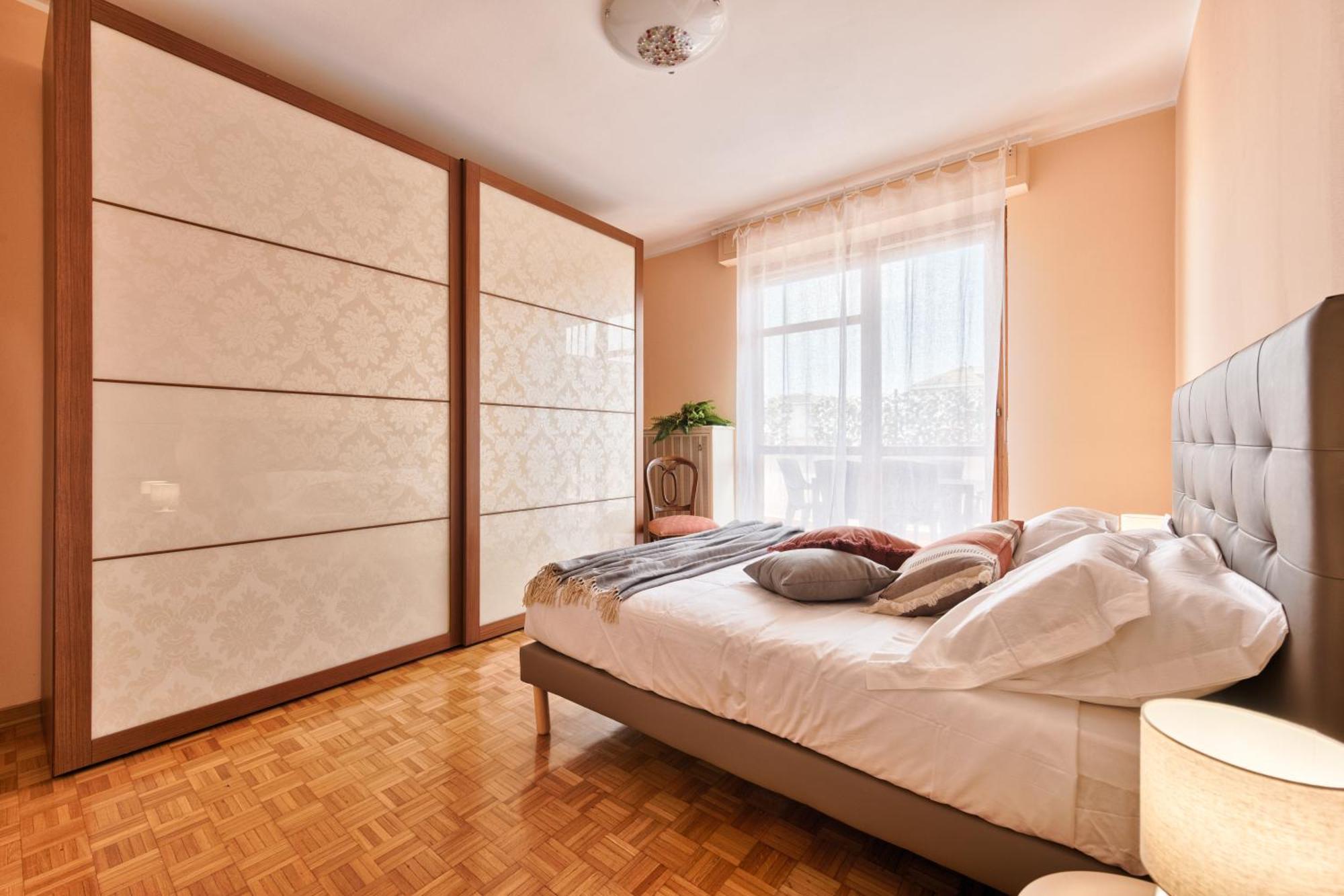 La Stellata By Apartments To Art Torino Dış mekan fotoğraf