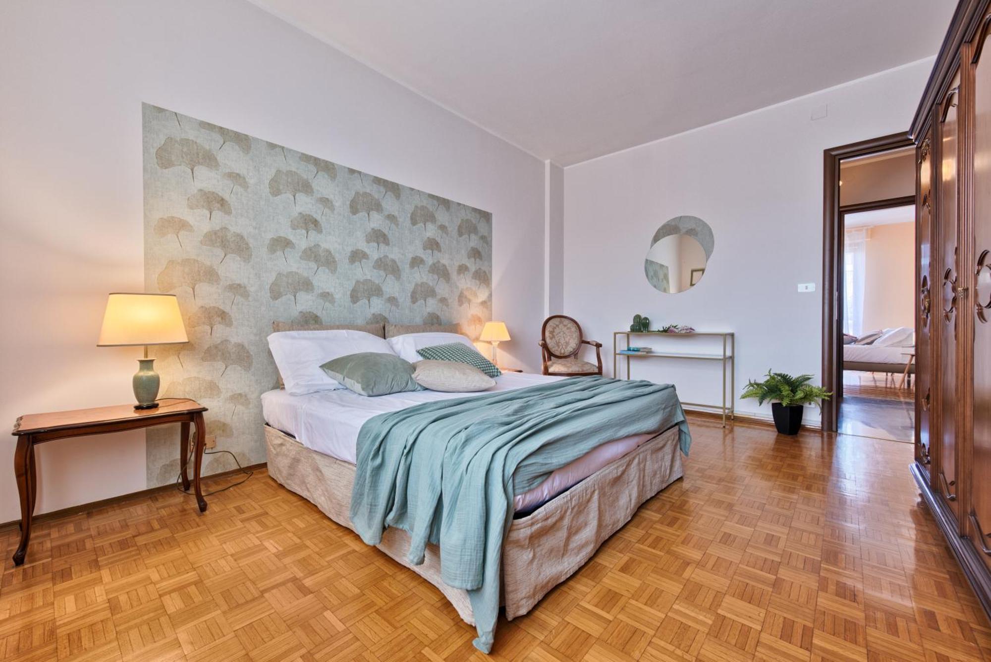 La Stellata By Apartments To Art Torino Dış mekan fotoğraf