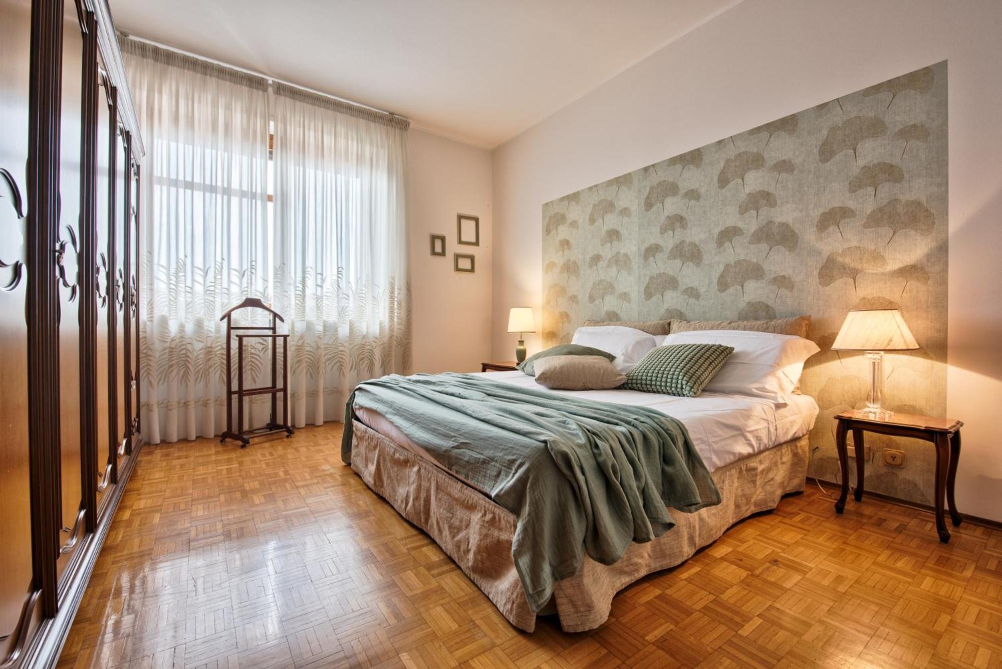 La Stellata By Apartments To Art Torino Dış mekan fotoğraf
