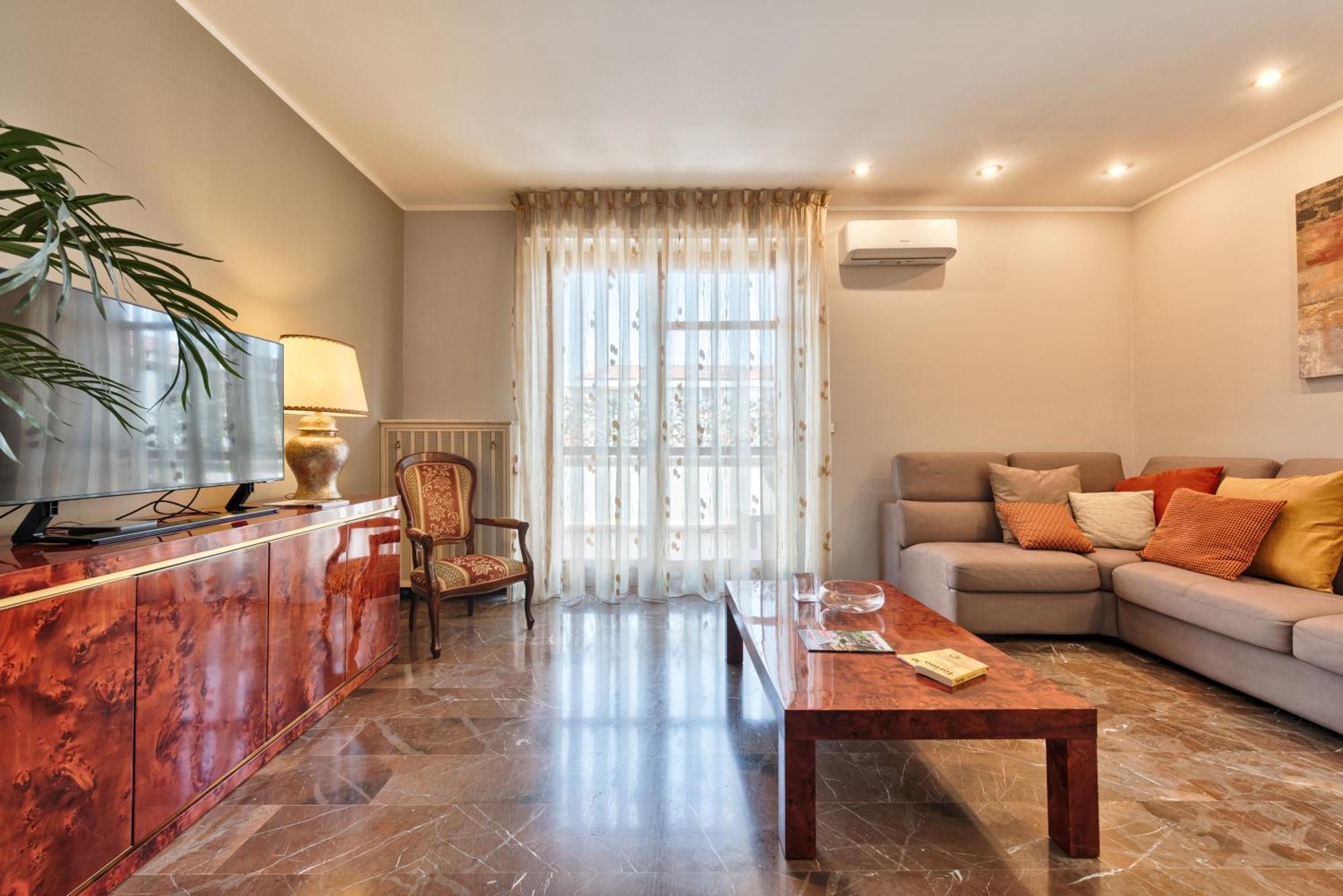 La Stellata By Apartments To Art Torino Dış mekan fotoğraf